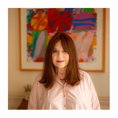 Dr Miriam Stoppard at 88: Your Best Sex Awaits in Later Life