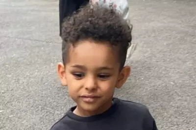 Driver cleared in boy's death as electric car 'moved on its own'