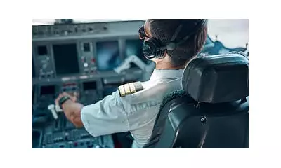 Drunk Pilot Incidents Expose Sobering Flight Safety Rules