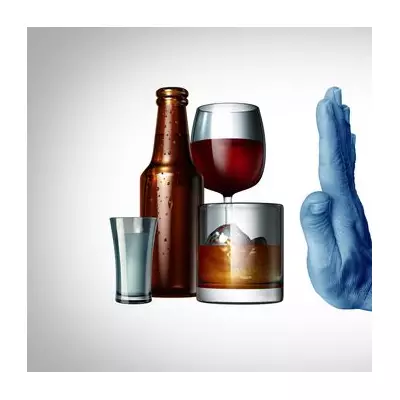 Dry January: 6 Key Health Benefits of a Month Without Alcohol