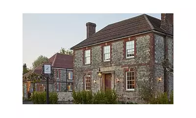 Duke of Somerset's Wiltshire Pub The Bradley Hare Shut in Sudden Christmas Closure