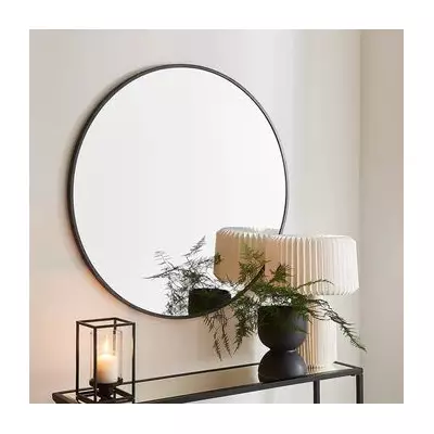 Dunelm Mirror Drops Below £4 with Double Discount & Cashback