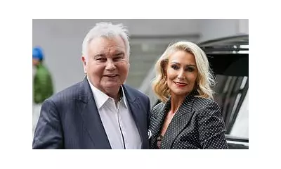 Eamonn Holmes Buys New Home With Girlfriend Katie As Ruth Langsford Pens Memoir