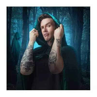 Ed Gamble Reveals 7 Stone Weight Loss and Pleads: 'Don't Judge Bodies'