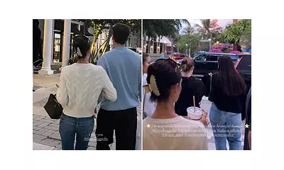 Elizabeth Hurley, 60, Stuns in White Bikini at 007 Party with Billy Ray Cyrus