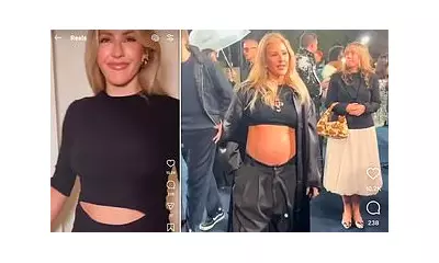 Ellie Goulding's 2025: Pregnancy, MBE Honour & New Love