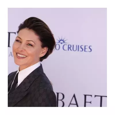 Emma Willis Reveals 'Terrifying' Heart Diagnosis After 48 Years Unaware