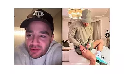 Emmerdale's Adam Thomas Vows to 'Listen to Body' After Psoriatic Arthritis Pain Returns