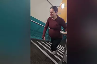 Emmerdale's Isabel Hodgins Shares Candid Pregnancy Update: 'How the Mighty Have Fallen'