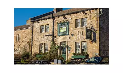 Emmerdale's New Year Shock: Beloved Bear Wolf Murdered in Dark Twist