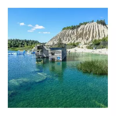 Estonia: 2,000+ Islands Under 3 Hours from UK - Not Greece