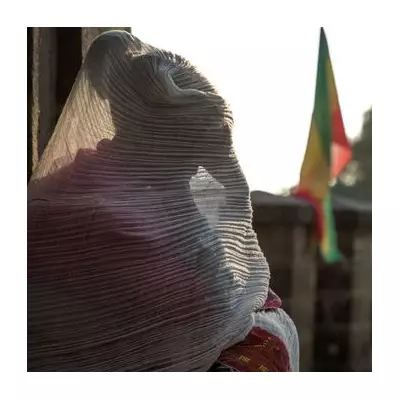 Ethiopia's Hidden War: Thousands of Women, Including Children, Raped by Soldiers