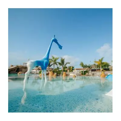 Eurocamp to Open 13 New Holiday Parks in 2026, Including First in Belgium