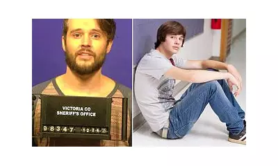 Ex-Disney Star Matt Prokop Held Without Bail on Child Pornography Charge