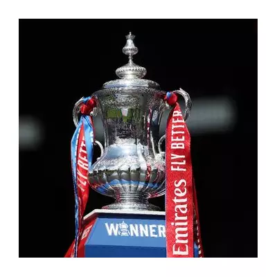 FA Cup Replays Scrapped: The Real Reasons Behind Football's Controversial Decision