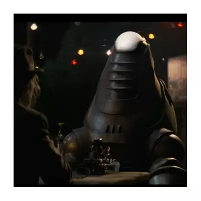 Fallout Season 2 Episode 5: Fisto Robot Cameo Explained