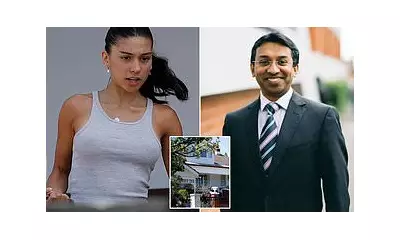 Family Breaks Silence After Teen Stabbed 11 Times in Kew Driveway Attack