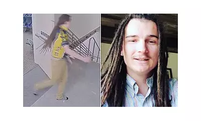 Family Sues After Mentally Ill Man Dies in Airport Jet Engine Tragedy