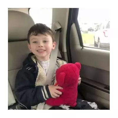 Father sentenced to 65 years for beating six-year-old son to death