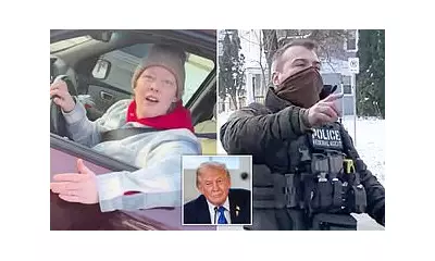 FBI Accused of Stonewalling Local Probe into Minneapolis ICE Shooting