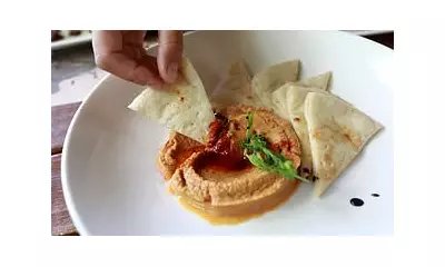 FDA Recalls Five Hummus Flavours Over Undeclared Sesame Allergy Risk