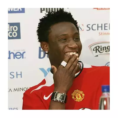 Ferguson 'Still Not Forgiven' Mikel for Man Utd Snub 20 Years On