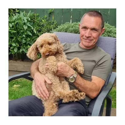 Fit 63-Year-Old Ex-Firefighter Dies in Daughter's Arms from Silent Heart Condition