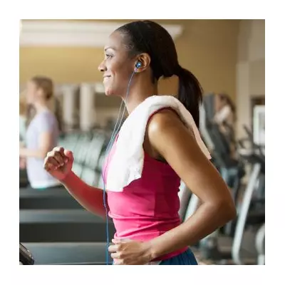 Fitness Influencer Defends January Gym Starters: 'We Were All New Once'