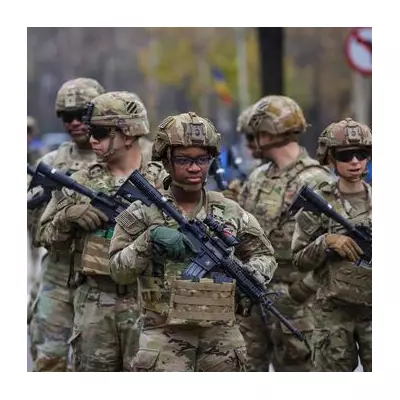 Five Groups That Could Be Exempt From UK Conscription If WW3 Starts