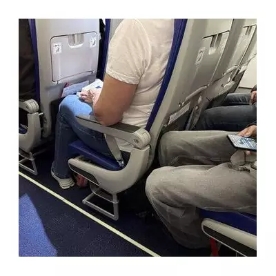 Flight attendant reveals 2 seats to avoid on long-haul flights