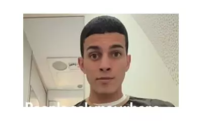 Flight Attendant Reveals Secret Sleeping Pods on Long-Haul Flights