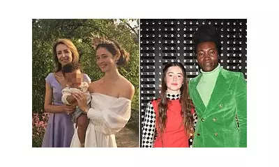 Flo Morrissey and Benjamin Clementine Split After 7-Year Marriage