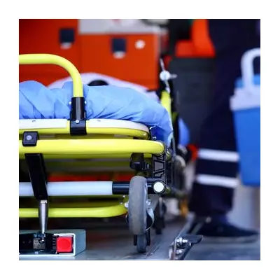 Former EMT's Organ Harvesting Trauma Sparks Legal Battle and Law Reform Call