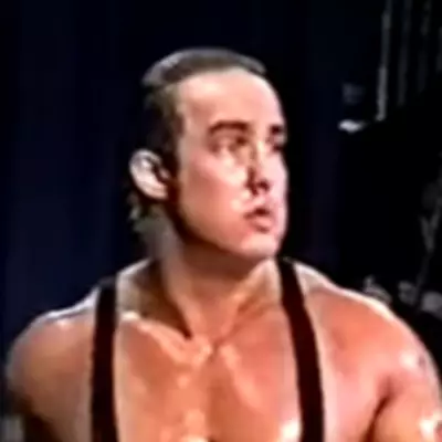Former WWE Star Steve Bradley, Who Trained Kurt Angle, Found Dead at 32