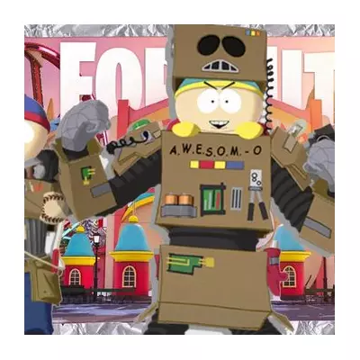 Fortnite Down for South Park Update: UK Server Downtime & Return Times