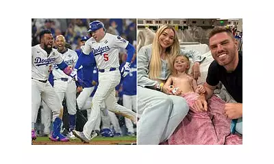 Freddie Freeman Withdraws from World Baseball Classic for Personal Reasons