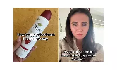 From '6,7' to 'Demure': The 10 Slang Words Experts Want Banished in 2026