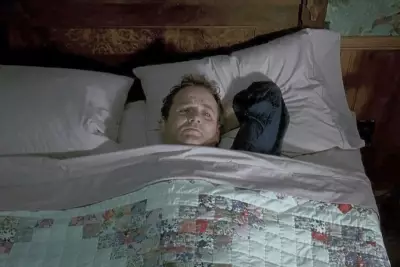 Gen Z's 'Bed Rotting' Trend: Experts Warn of Mental and Physical Health Risks