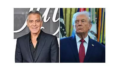 George Clooney's Fiery Retort to Trump's French Citizenship Taunts