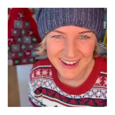 German TV Presenter Loses Eye in Fireworks Accident, Calls for UK-Style Ban