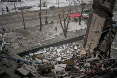 Global Lens: The Week's Top 20 Photographs Capture World's Stories