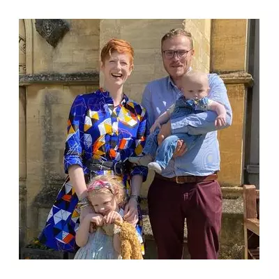 Gloucestershire Boxing Day Fire: Mum and Two Children Died from Smoke Inhalation