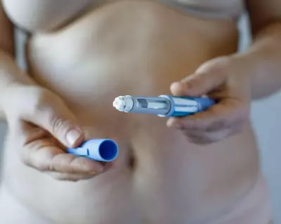 GLP-1 Weight Loss Drugs: Study Reveals Health Gains Reverse After Stopping Treatment