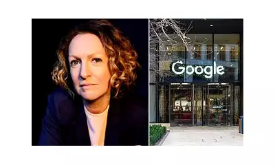 Google UK tribunal hears of swinger boss, explicit photo and whistleblower retaliation