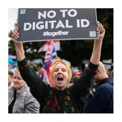Government Scales Back Mandatory Digital ID Plans After Public Backlash