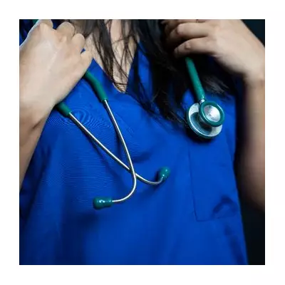 GP's Winter Sweat Solution: Why Your Deodorant Choice Matters