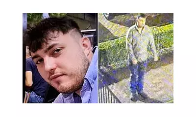 Grandfather's Plea as Search for Missing Cookstown Man Taylor Stewart Intensifies