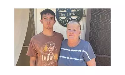 Grandmother's Heartbreak as Grandson Shot in Lake Cargelligo Crossfire