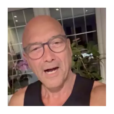 Gregg Wallace Apologises After 45 Allegations, Claims Jokes 'No Worse Than Bake Off'