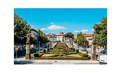 Guimarães: Portugal's Historic Gem Named Among BBC's Top 2026 Destinations